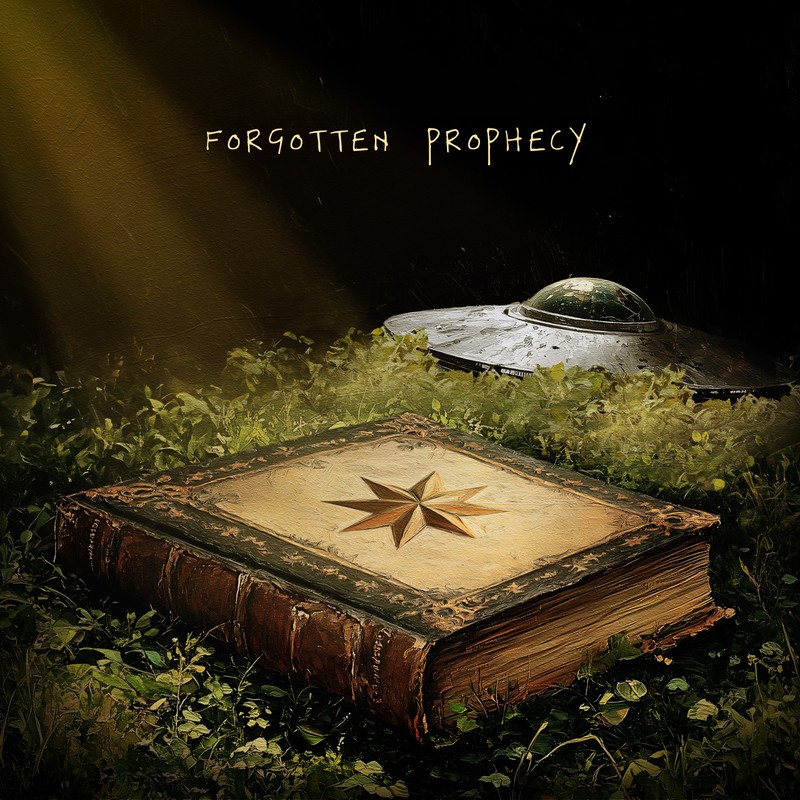 FORGOTTEN PROPHECY