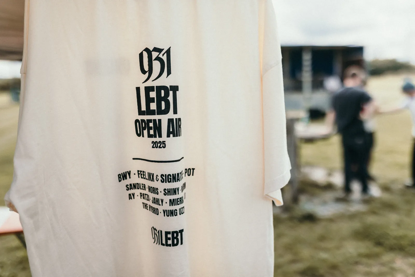 bWy - Live at Regendorf (931Lebt!)